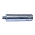 Midwest Fastener 1/2" Zinc Plated Steel Machine Screw Anchor Set Tools 04231